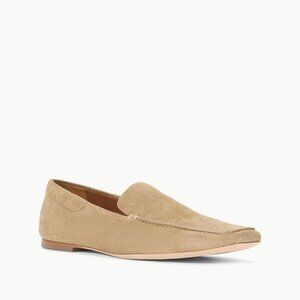 STAUD | Shoes | Staud Womens Fluff Faux Shearling Ballet